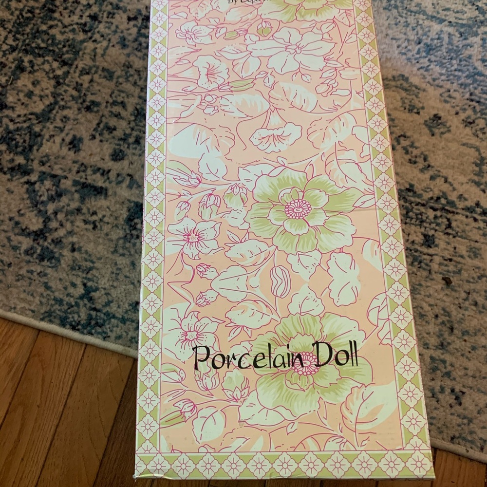 Brand new in box